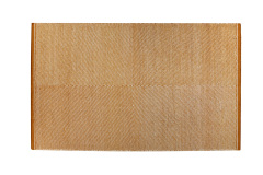 Berlin Orange / White