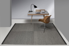 Berlin Grey/White Miljoebillede