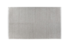 Berlin White/Dark-Beige