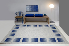 Gent Blue Miljoebillede