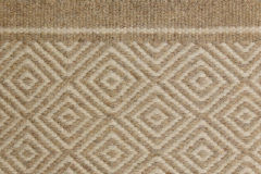 Idun Dark-Beige/White