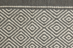 Idun Grey/White