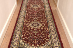 Leonardo Red 80 x 250