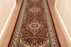 Leonardo Red 80 x 300