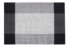 Lucca Black/Antracit