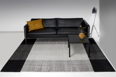 Lucca Black/White Miljoebillede