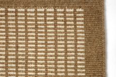 Luxor Dark-Beige/White