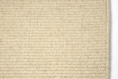 Luxor Plain White