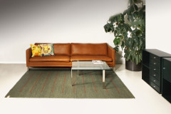 Mista Mossgreen/Chestnut Miljoebillede