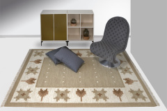 Porto Beige Miljoebillede